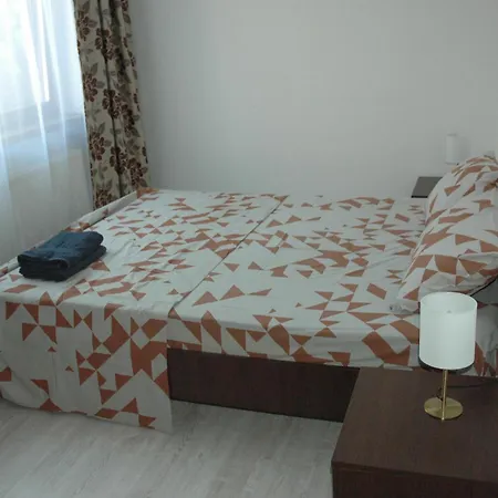 Appartement Smochin Constanţa