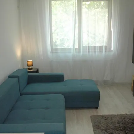 Appartement Smochin Constanţa