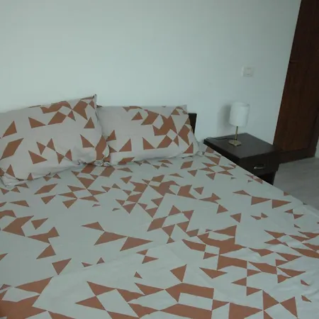 Appartement Smochin Constanţa