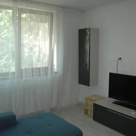 Appartement Smochin *